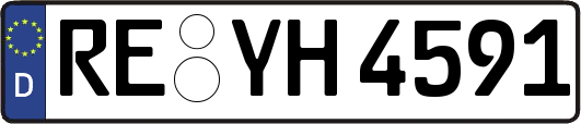 RE-YH4591