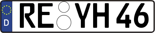 RE-YH46