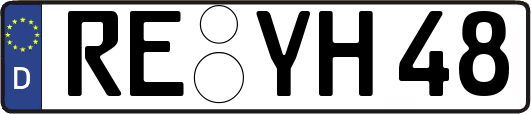 RE-YH48