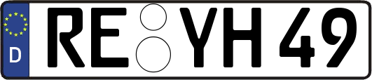 RE-YH49