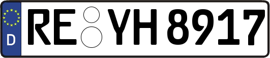 RE-YH8917
