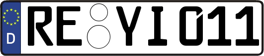 RE-YI011