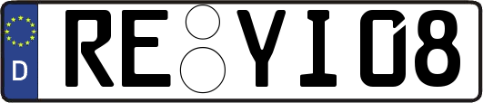 RE-YI08