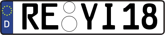 RE-YI18