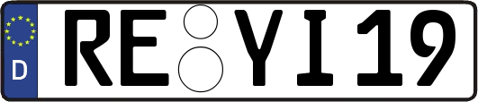 RE-YI19