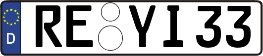 RE-YI33