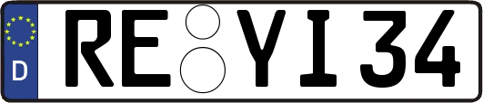 RE-YI34