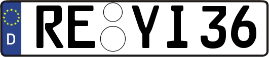 RE-YI36