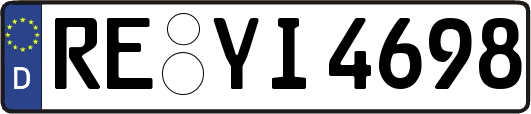 RE-YI4698