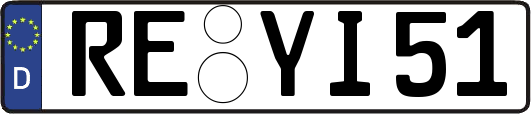 RE-YI51