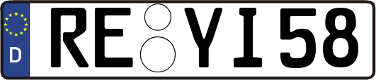 RE-YI58