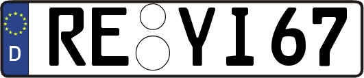 RE-YI67