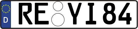 RE-YI84