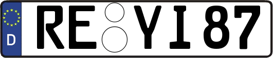 RE-YI87