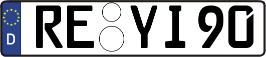 RE-YI90