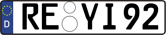 RE-YI92