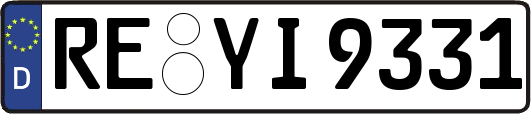 RE-YI9331