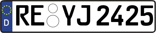 RE-YJ2425