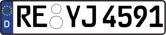 RE-YJ4591