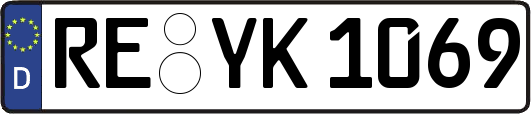 RE-YK1069