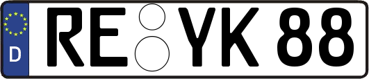 RE-YK88