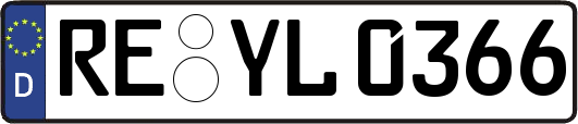 RE-YL0366