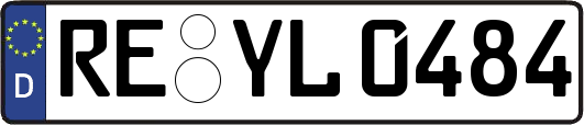 RE-YL0484