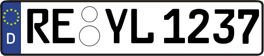 RE-YL1237