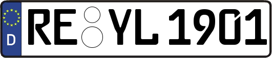 RE-YL1901