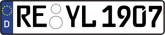 RE-YL1907