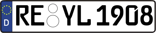 RE-YL1908