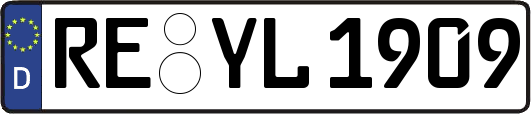 RE-YL1909