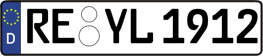 RE-YL1912