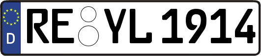 RE-YL1914