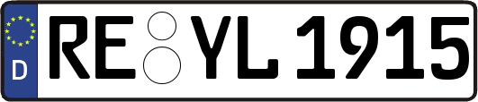 RE-YL1915