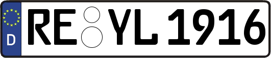 RE-YL1916