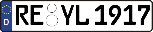 RE-YL1917