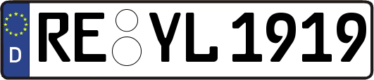 RE-YL1919