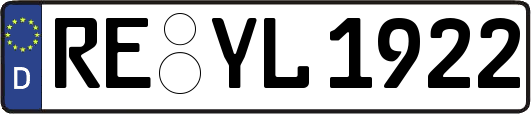 RE-YL1922
