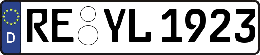 RE-YL1923