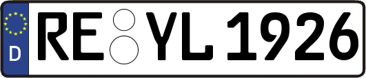 RE-YL1926
