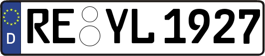 RE-YL1927