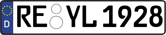 RE-YL1928
