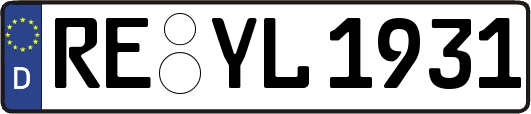 RE-YL1931