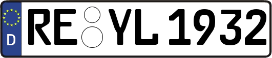 RE-YL1932