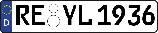 RE-YL1936