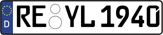 RE-YL1940