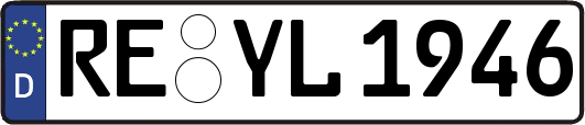 RE-YL1946