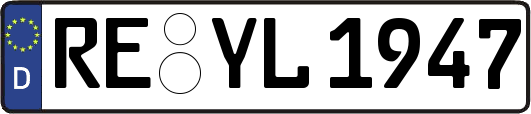 RE-YL1947