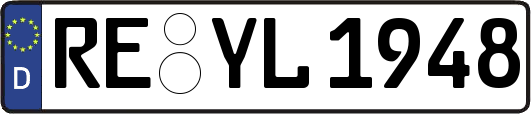 RE-YL1948